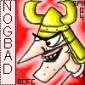 Nogbad the Bad